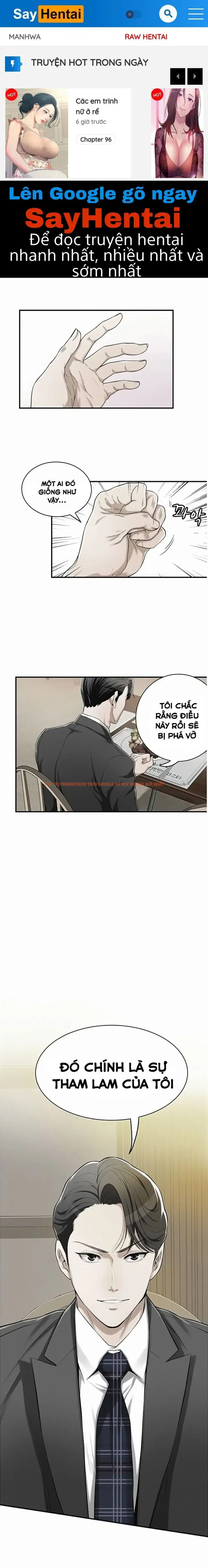 Xem ảnh 1 trong truyện hentai Sự Thèm Muốn - Chapter 5 - www.hentaitvn.net