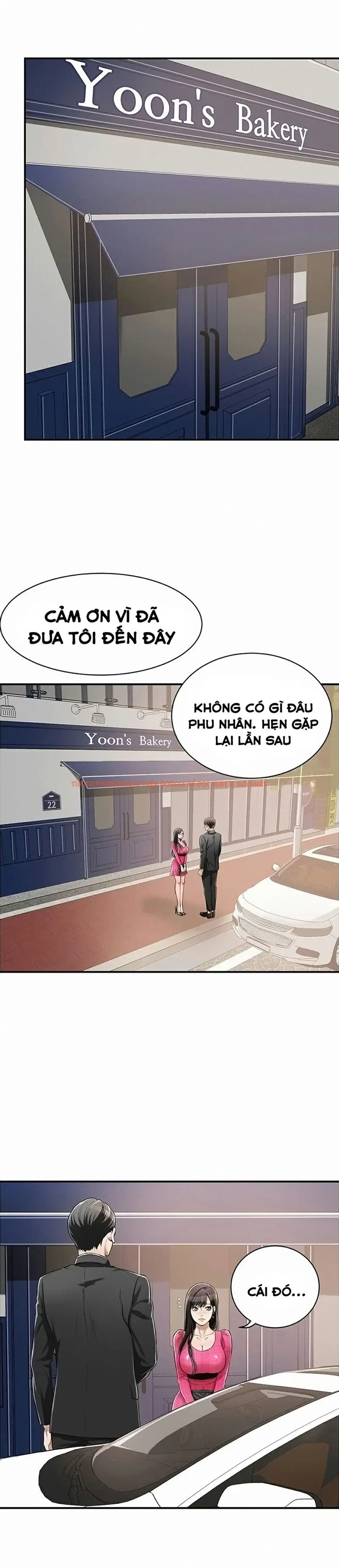 Xem ảnh 10 trong truyện hentai Sự Thèm Muốn - Chapter 5 - www.hentaitvn.net