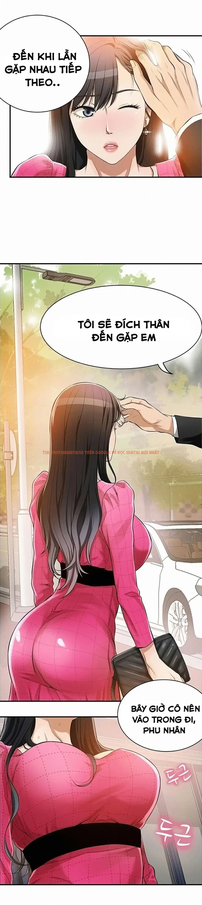 Xem ảnh 13 trong truyện hentai Sự Thèm Muốn - Chapter 5 - www.hentaitvn.net