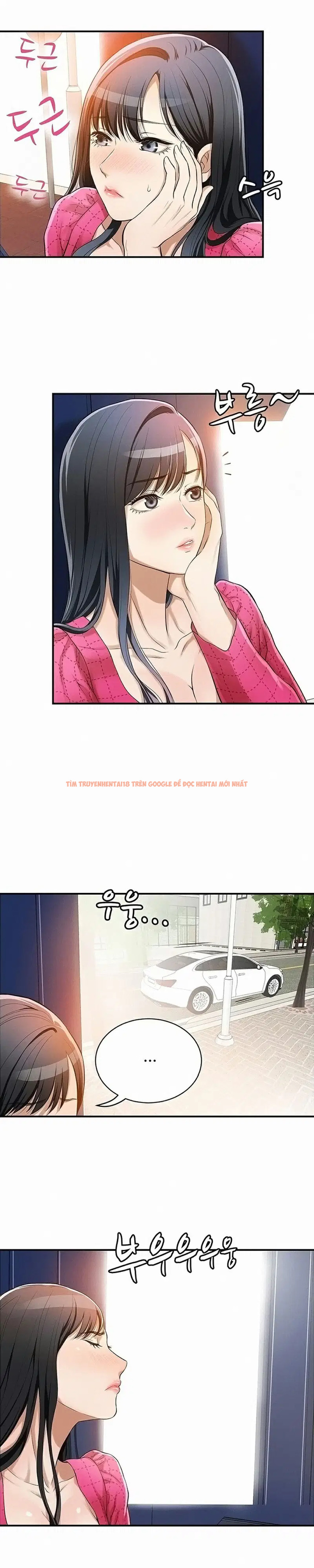 Xem ảnh 16 trong truyện hentai Sự Thèm Muốn - Chapter 5 - www.hentaitvn.net