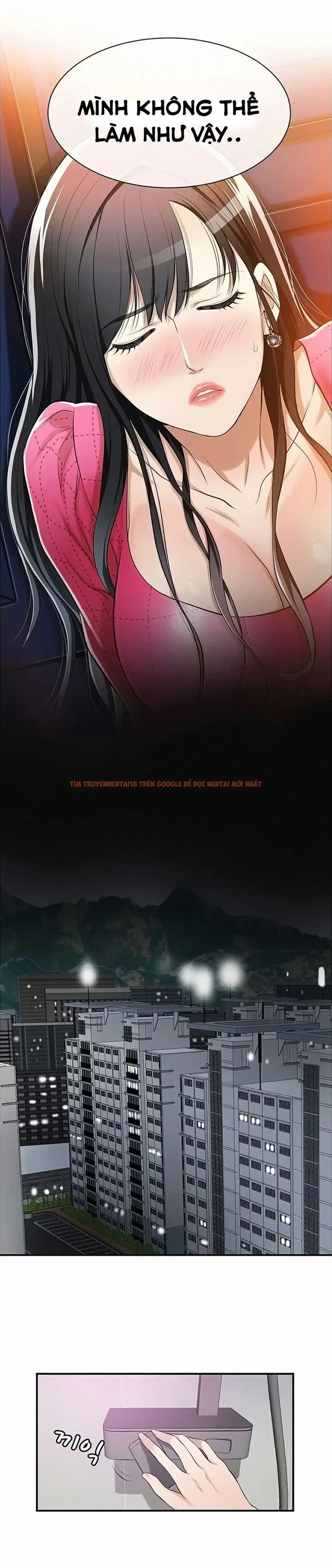 Xem ảnh 18 trong truyện hentai Sự Thèm Muốn - Chapter 5 - www.hentaitvn.net