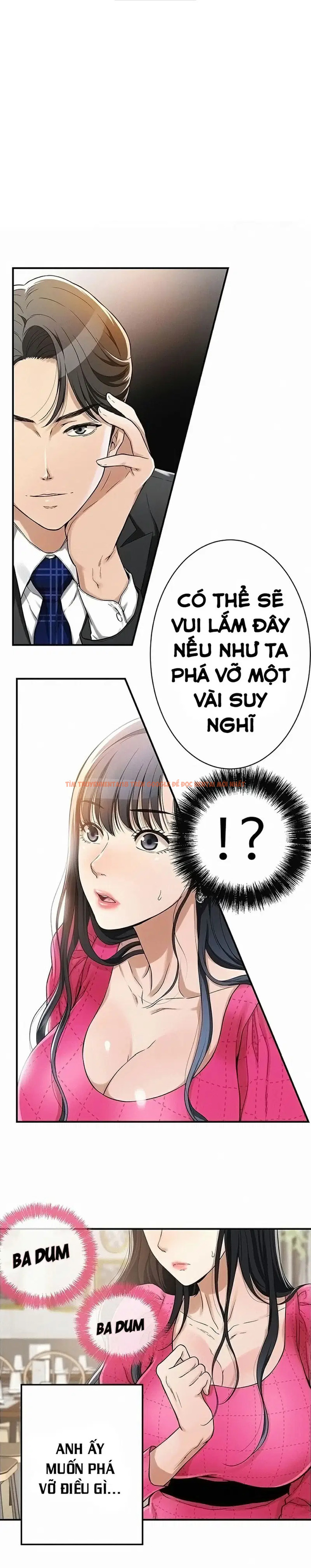 Xem ảnh 2 trong truyện hentai Sự Thèm Muốn - Chapter 5 - www.hentaitvn.net