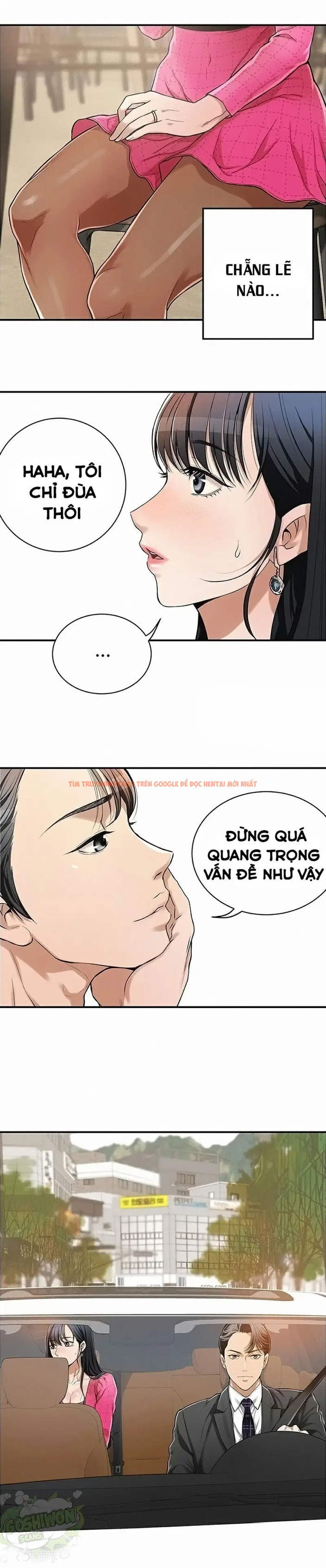 Xem ảnh 3 trong truyện hentai Sự Thèm Muốn - Chapter 5 - www.hentaitvn.net