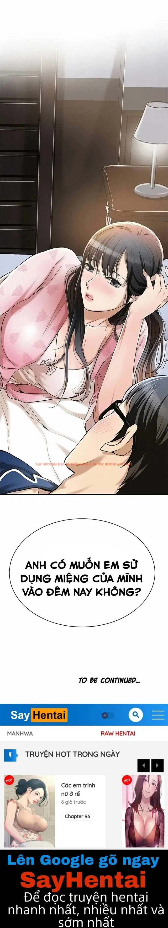 Xem ảnh 30 trong truyện hentai Sự Thèm Muốn - Chapter 5 - www.hentaitvn.net