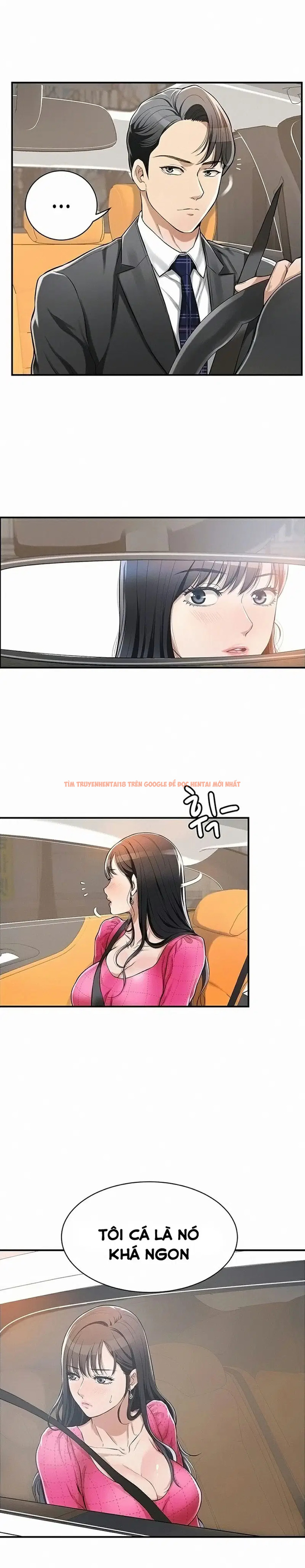 Xem ảnh 5 trong truyện hentai Sự Thèm Muốn - Chapter 5 - www.hentaitvn.net