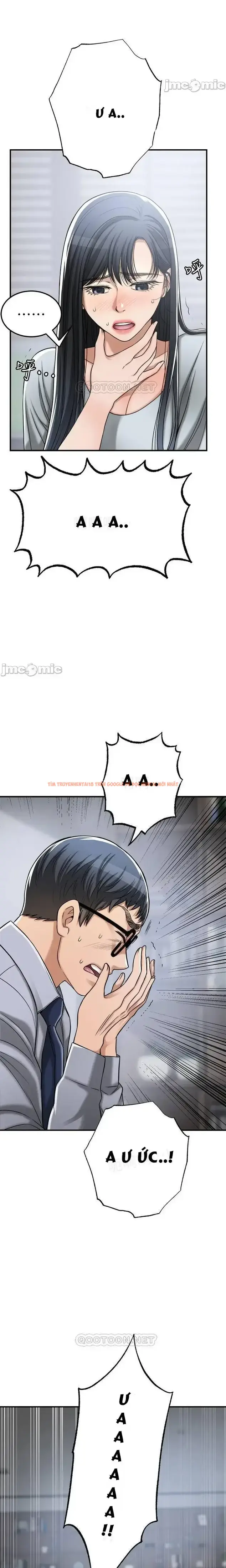 Trang truyện 18 0 trong truyện tranh Sự Thèm Muốn - Chapter 50 - truyenhentai18.net