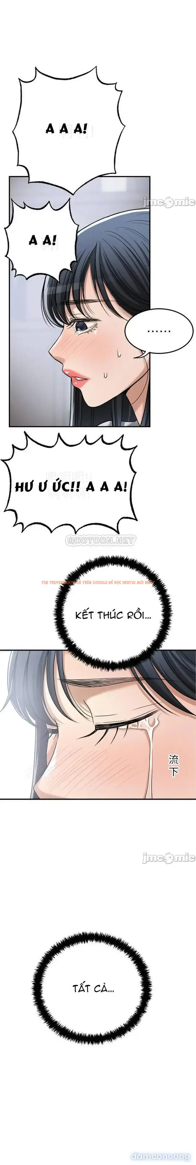Trang truyện 19 trong truyện tranh Sự Thèm Muốn - Chapter 50 - truyenhentai18.net