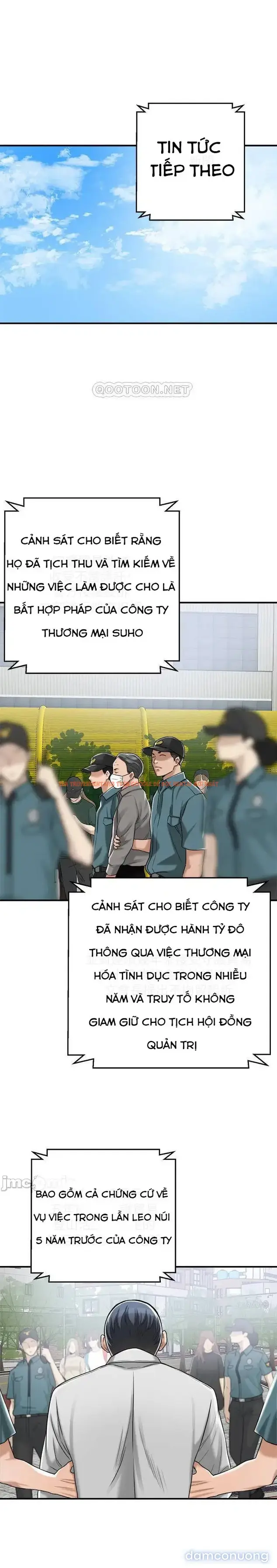 Trang truyện 20 trong truyện tranh Sự Thèm Muốn - Chapter 50 - truyenhentai18.net