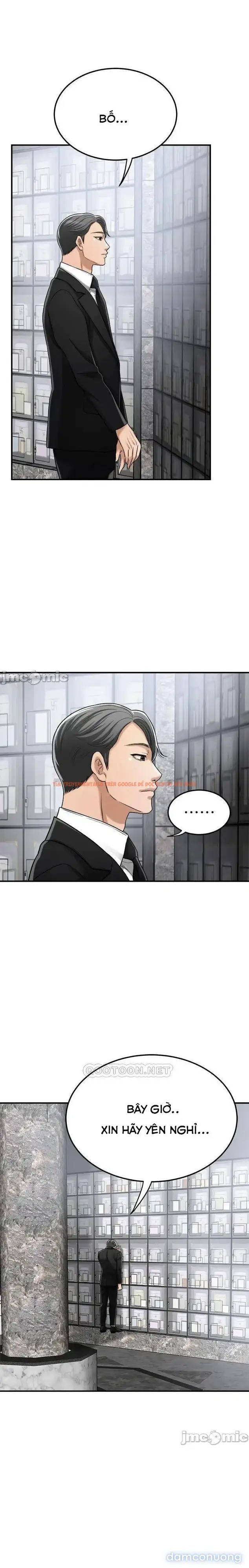 Trang truyện 22 trong truyện tranh Sự Thèm Muốn - Chapter 50 - truyenhentai18.net