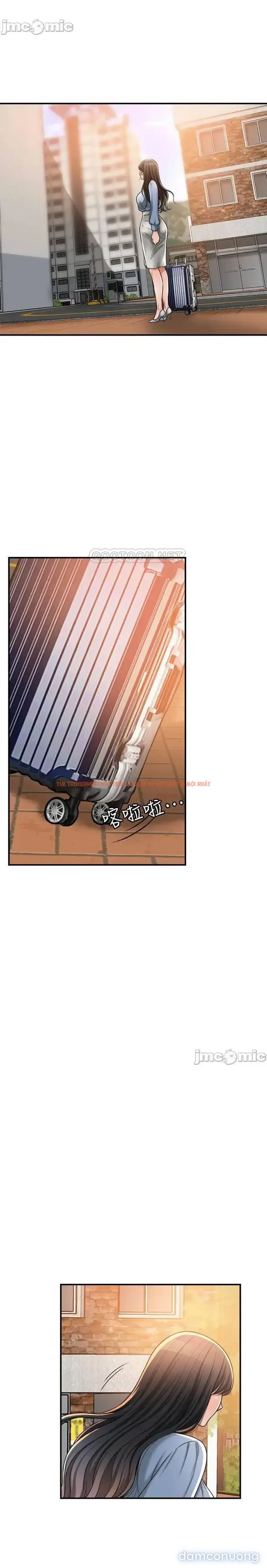 Trang truyện 24 trong truyện tranh Sự Thèm Muốn - Chapter 50 - truyenhentai18.net