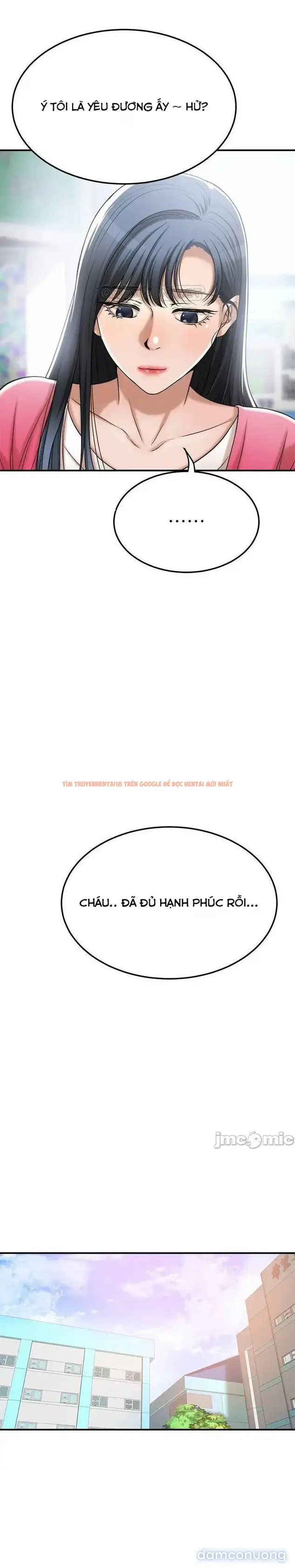 Trang truyện 27 trong truyện tranh Sự Thèm Muốn - Chapter 50 - truyenhentai18.net