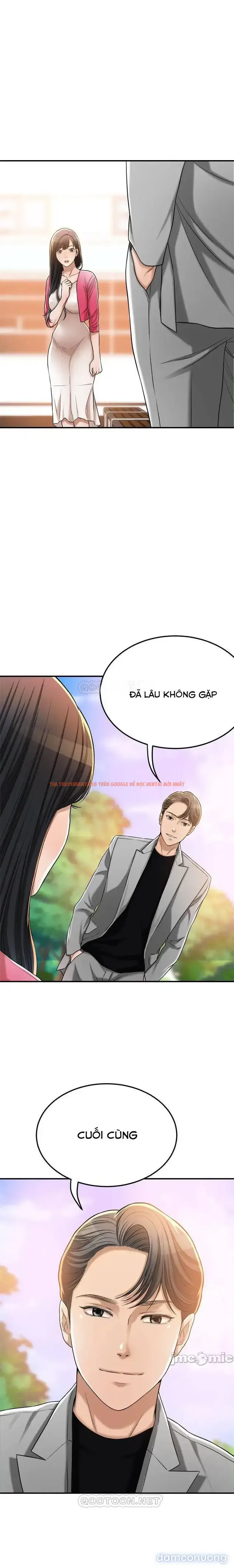 Trang truyện 30 trong truyện tranh Sự Thèm Muốn - Chapter 50 - truyenhentai18.net