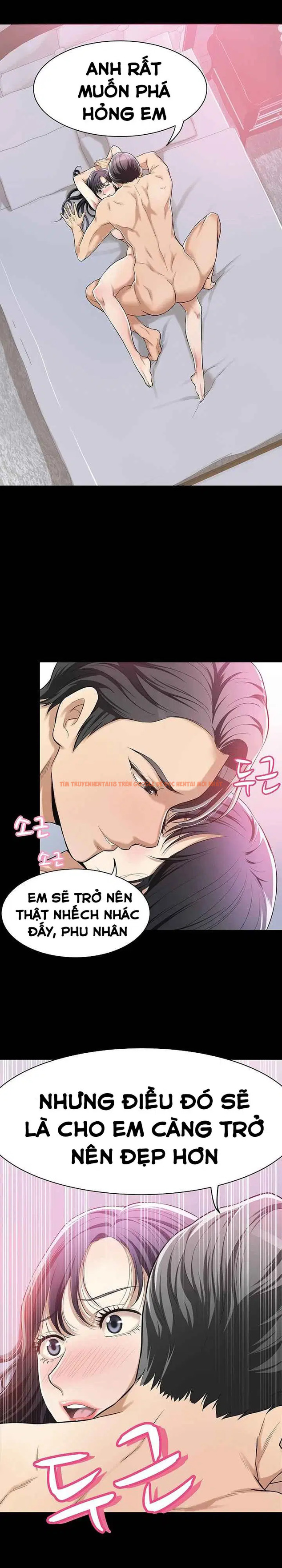 Xem ảnh 15 trong truyện hentai Sự Thèm Muốn - Chapter 6 - www.hentaitvn.net
