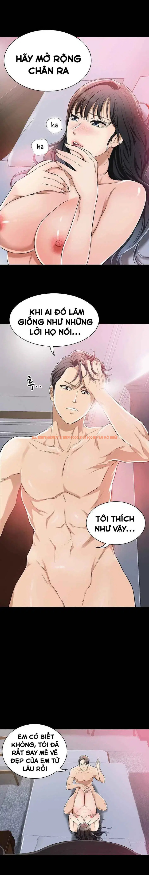 Xem ảnh 18 trong truyện hentai Sự Thèm Muốn - Chapter 6 - www.hentaitvn.net