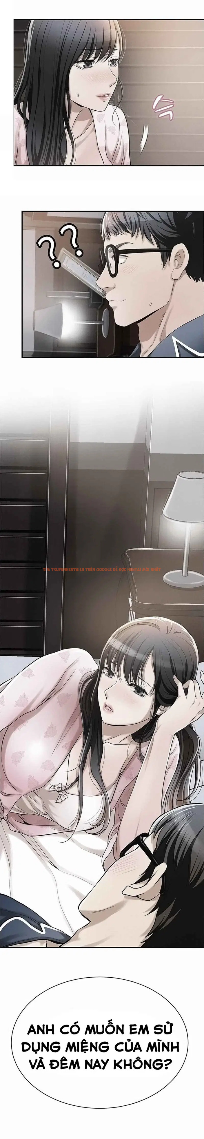 Xem ảnh 2 trong truyện hentai Sự Thèm Muốn - Chapter 6 - www.hentaitvn.net