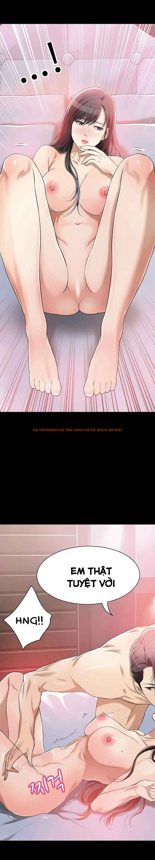 Xem ảnh 20 trong truyện hentai Sự Thèm Muốn - Chapter 6 - www.hentaitvn.net