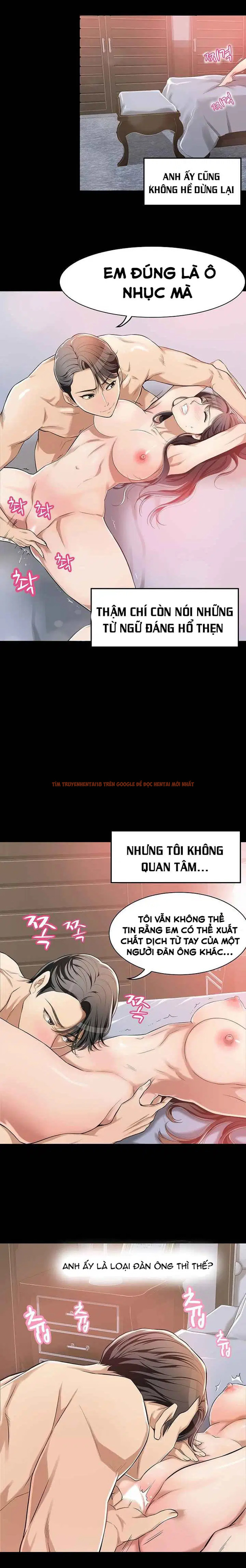 Xem ảnh 22 trong truyện hentai Sự Thèm Muốn - Chapter 6 - www.hentaitvn.net