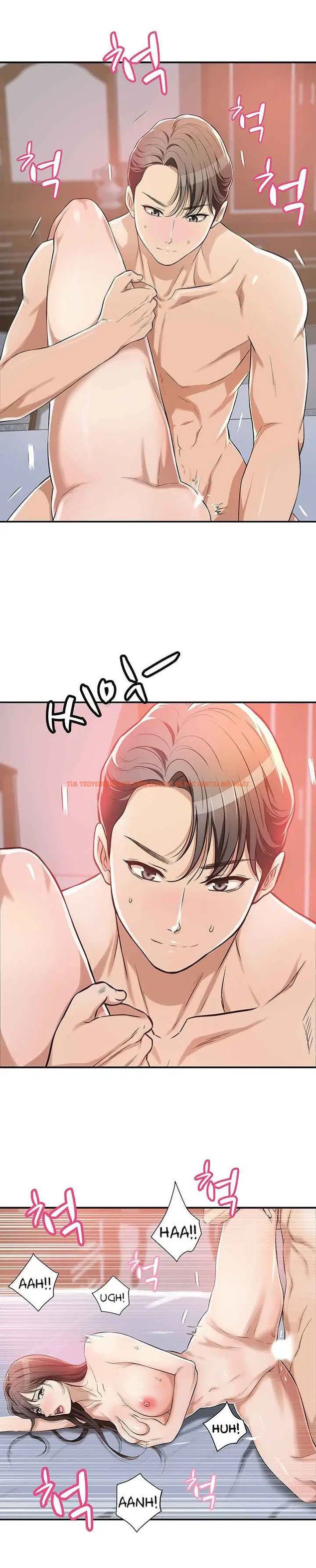 Xem ảnh 25 trong truyện hentai Sự Thèm Muốn - Chapter 6 - www.hentaitvn.net
