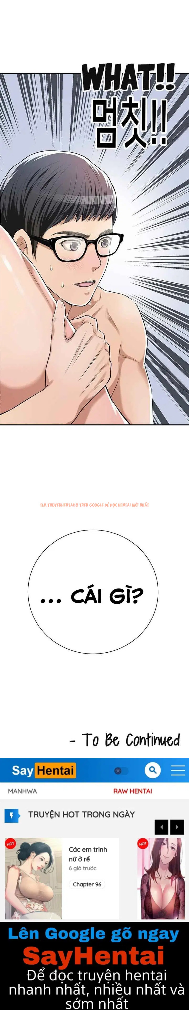 Xem ảnh 27 trong truyện hentai Sự Thèm Muốn - Chapter 6 - www.hentaitvn.net