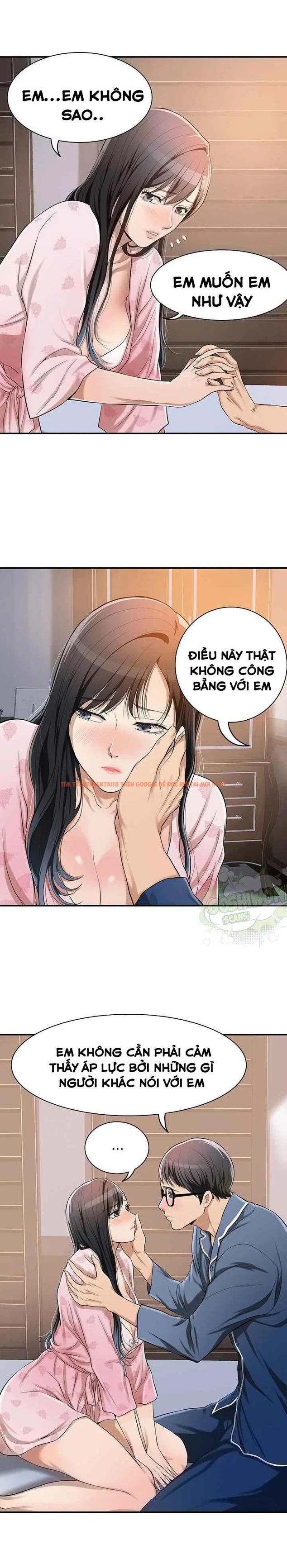 Xem ảnh 5 trong truyện hentai Sự Thèm Muốn - Chapter 6 - www.hentaitvn.net