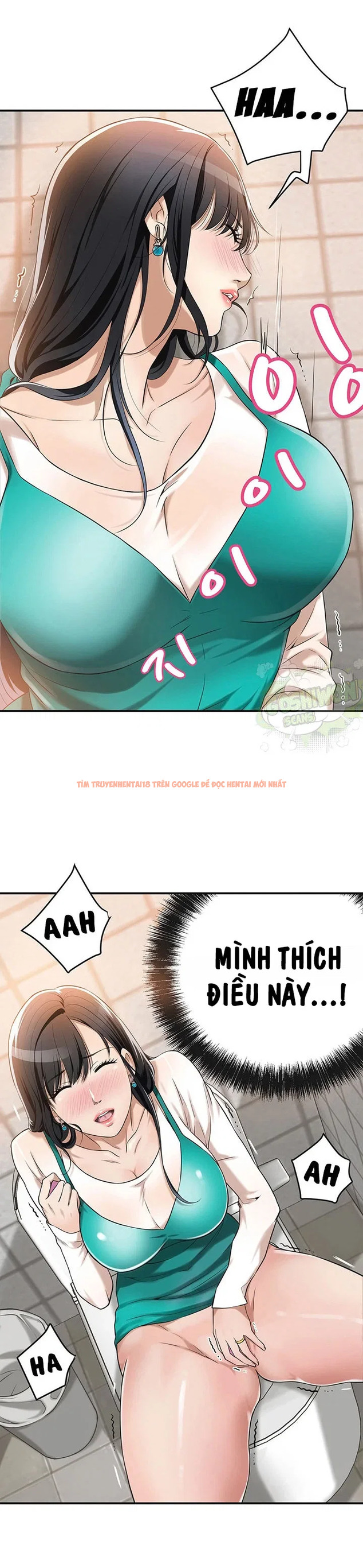 Xem ảnh 24 trong truyện hentai Sự Thèm Muốn - Chapter 7 - www.hentaitvn.net