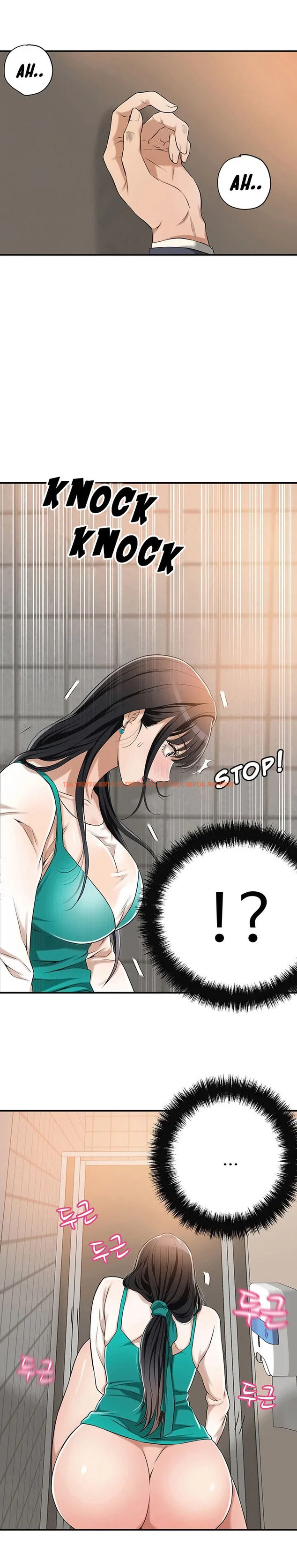 Xem ảnh 32 trong truyện hentai Sự Thèm Muốn - Chapter 7 - www.hentaitvn.net