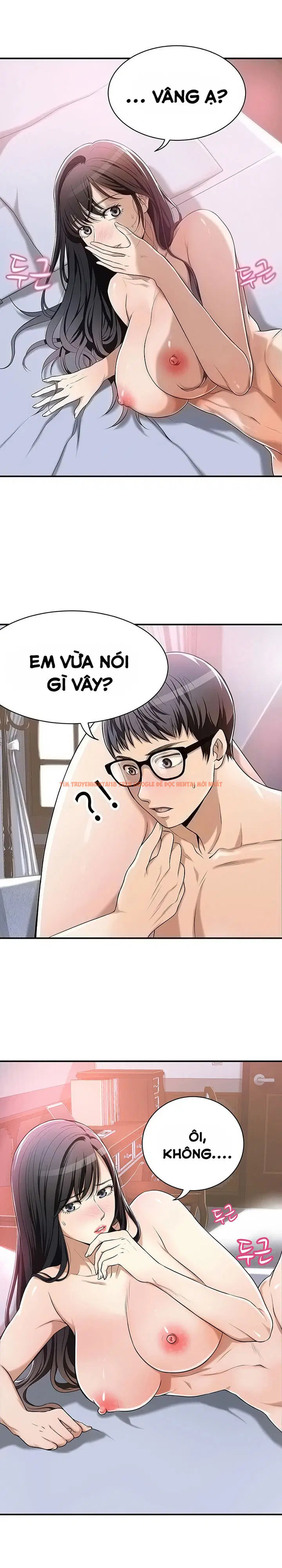 Xem ảnh 4 trong truyện hentai Sự Thèm Muốn - Chapter 7 - www.hentaitvn.net