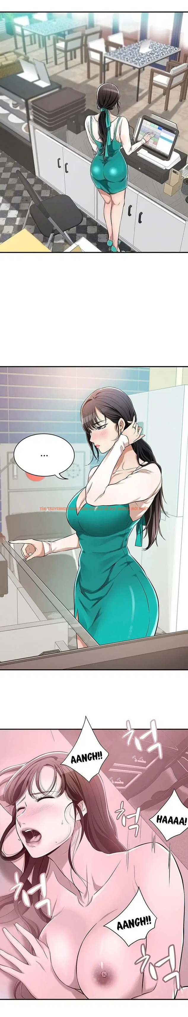 Xem ảnh 6 trong truyện hentai Sự Thèm Muốn - Chapter 7 - www.hentaitvn.net