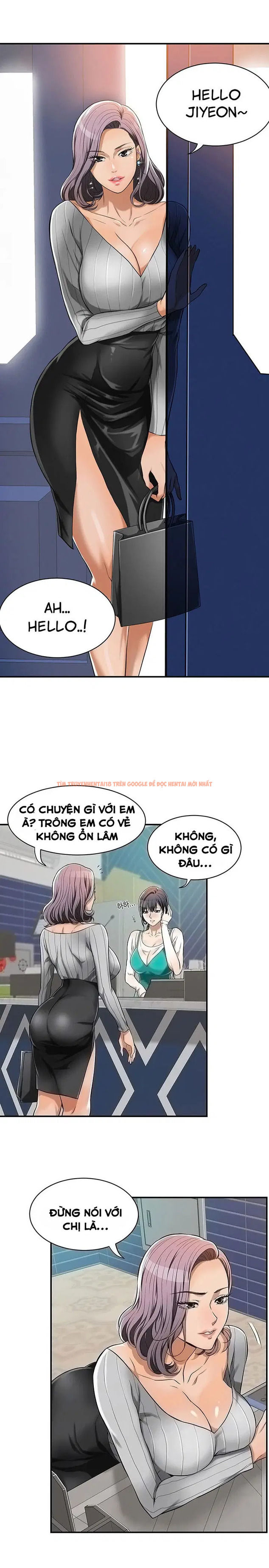 Xem ảnh 8 trong truyện hentai Sự Thèm Muốn - Chapter 7 - www.hentaitvn.net