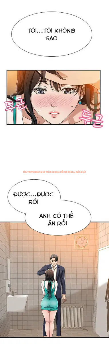 Xem ảnh 12 trong truyện hentai Sự Thèm Muốn - Chapter 8 - www.hentaitvn.net