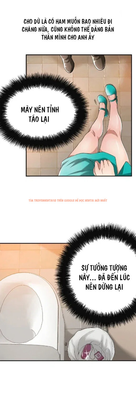 Xem ảnh 14 trong truyện hentai Sự Thèm Muốn - Chapter 8 - www.hentaitvn.net