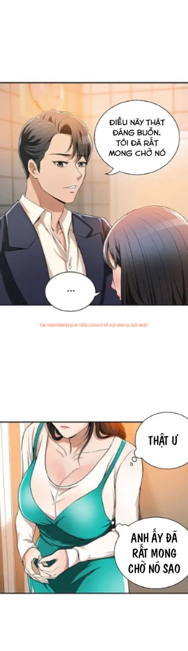 Xem ảnh 17 trong truyện hentai Sự Thèm Muốn - Chapter 8 - www.hentaitvn.net