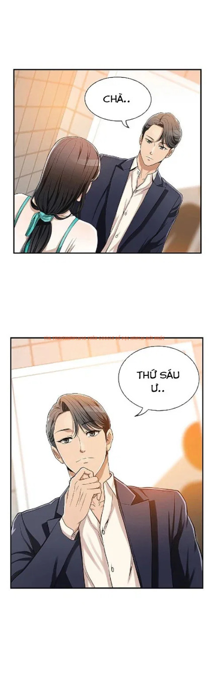 Xem ảnh 26 trong truyện hentai Sự Thèm Muốn - Chapter 8 - www.hentaitvn.net