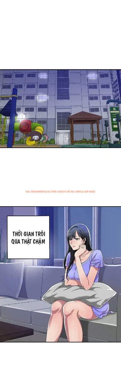 Xem ảnh 29 trong truyện hentai Sự Thèm Muốn - Chapter 8 - www.hentaitvn.net