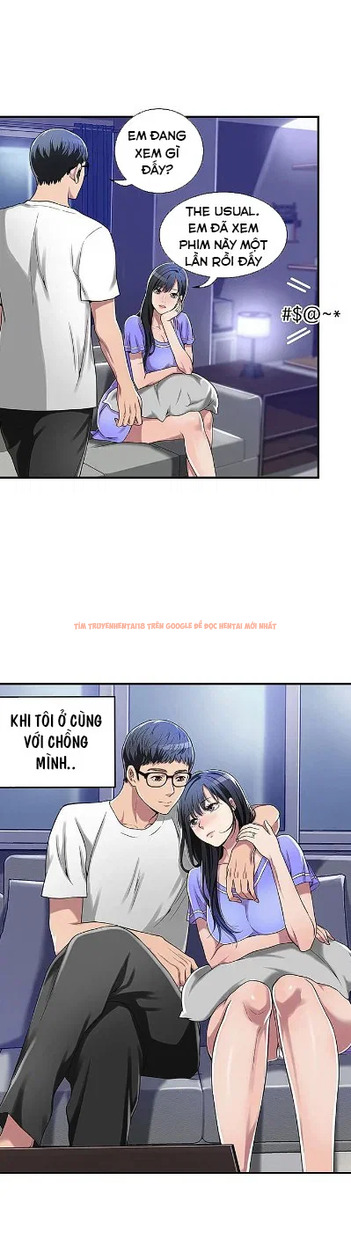 Xem ảnh 31 trong truyện hentai Sự Thèm Muốn - Chapter 8 - www.hentaitvn.net