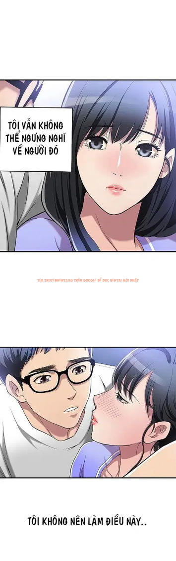 Xem ảnh 33 trong truyện hentai Sự Thèm Muốn - Chapter 8 - www.hentaitvn.net