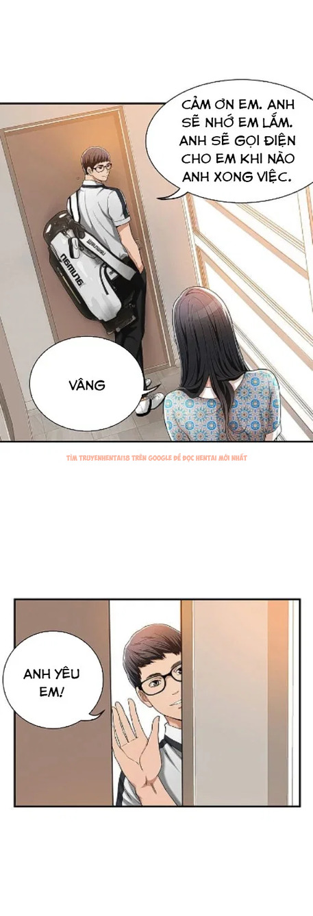 Xem ảnh 38 trong truyện hentai Sự Thèm Muốn - Chapter 8 - www.hentaitvn.net