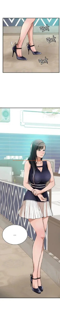 Xem ảnh 41 trong truyện hentai Sự Thèm Muốn - Chapter 8 - www.hentaitvn.net