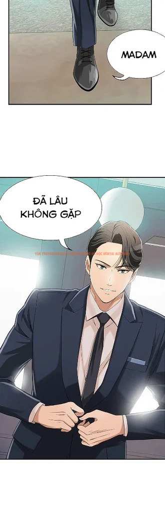 Xem ảnh 43 trong truyện hentai Sự Thèm Muốn - Chapter 8 - www.hentaitvn.net