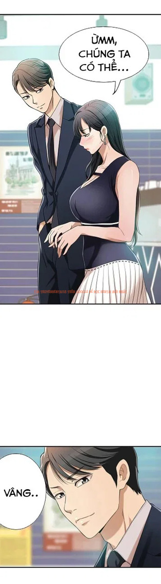 Xem ảnh 48 trong truyện hentai Sự Thèm Muốn - Chapter 8 - www.hentaitvn.net