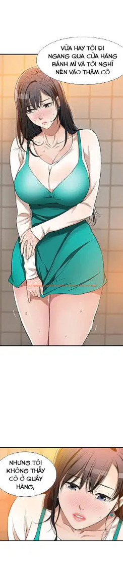 Xem ảnh 7 trong truyện hentai Sự Thèm Muốn - Chapter 8 - www.hentaitvn.net