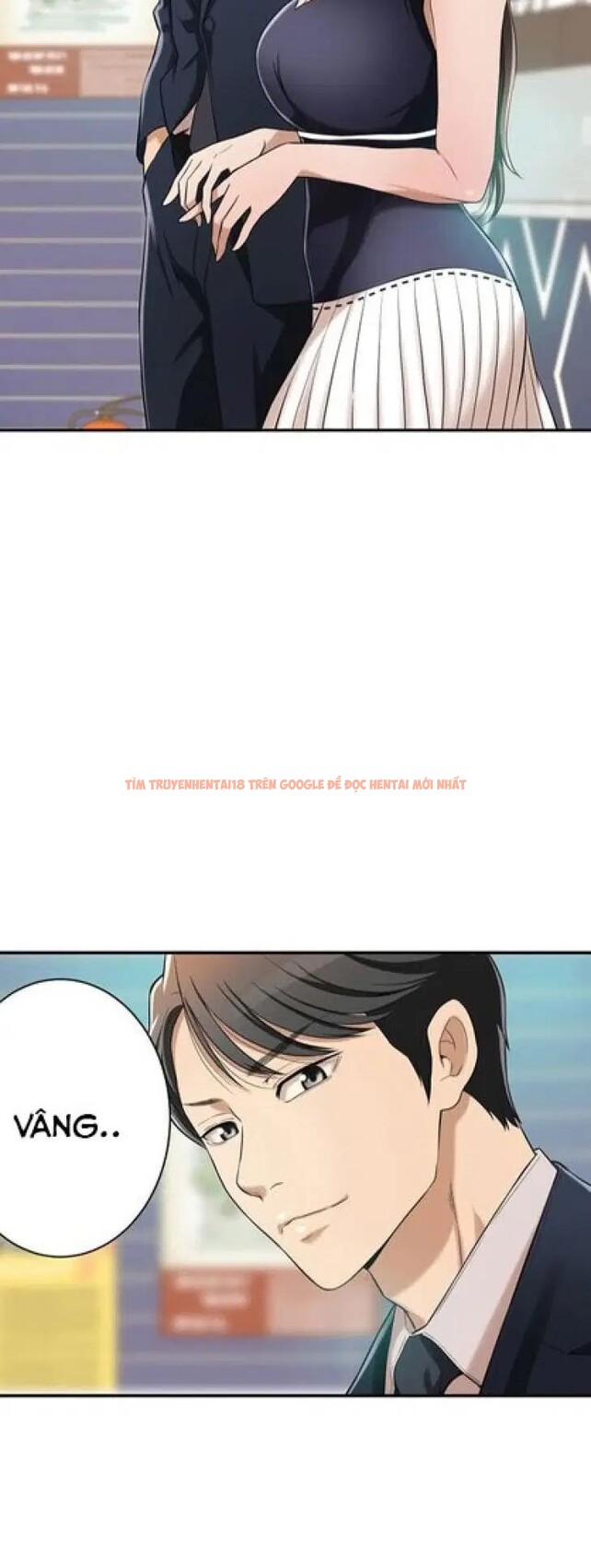 Xem ảnh 1 1 trong truyện hentai Sự Thèm Muốn - Chapter 9 - www.hentaitvn.net