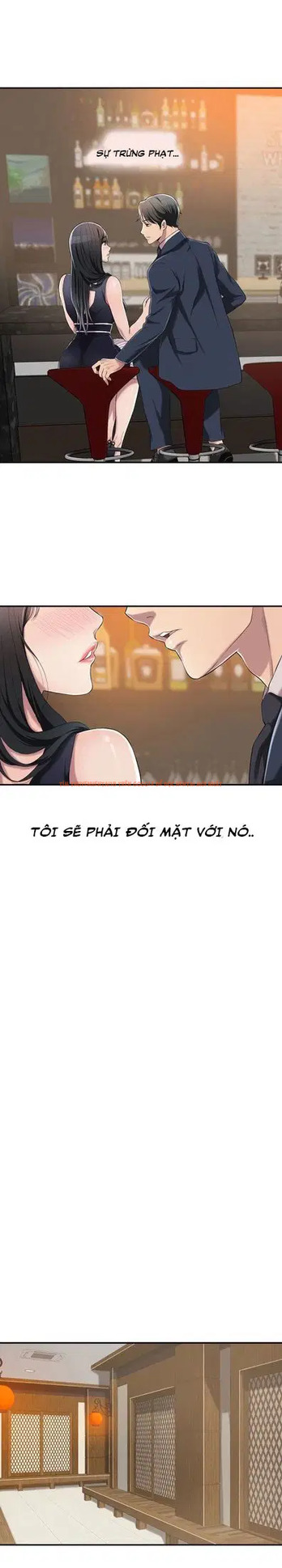 Xem ảnh 10 trong truyện hentai Sự Thèm Muốn - Chapter 9 - www.hentaitvn.net