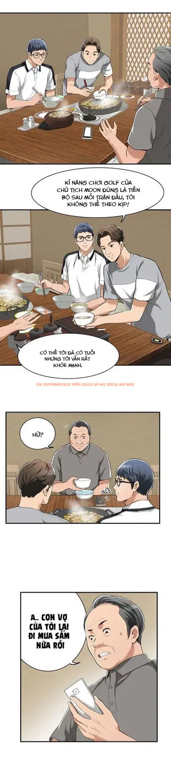Xem ảnh 11 trong truyện hentai Sự Thèm Muốn - Chapter 9 - www.hentaitvn.net