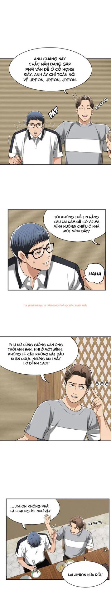 Xem ảnh 13 trong truyện hentai Sự Thèm Muốn - Chapter 9 - www.hentaitvn.net