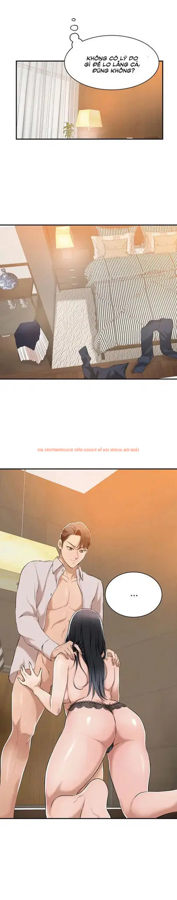 Xem ảnh 18 trong truyện hentai Sự Thèm Muốn - Chapter 9 - www.hentaitvn.net