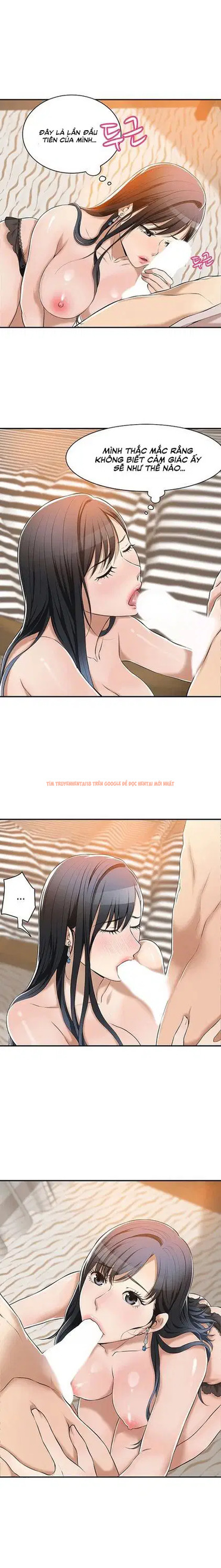 Xem ảnh 19 trong truyện hentai Sự Thèm Muốn - Chapter 9 - www.hentaitvn.net