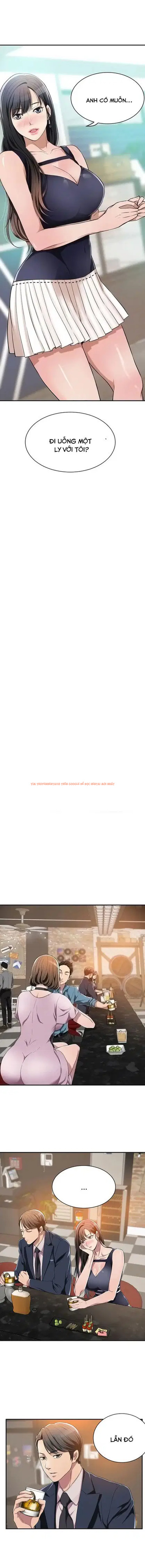 Xem ảnh 2 trong truyện hentai Sự Thèm Muốn - Chapter 9 - www.hentaitvn.net