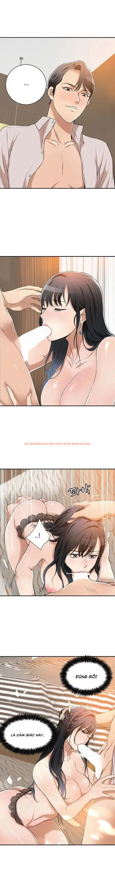 Xem ảnh 20 trong truyện hentai Sự Thèm Muốn - Chapter 9 - www.hentaitvn.net