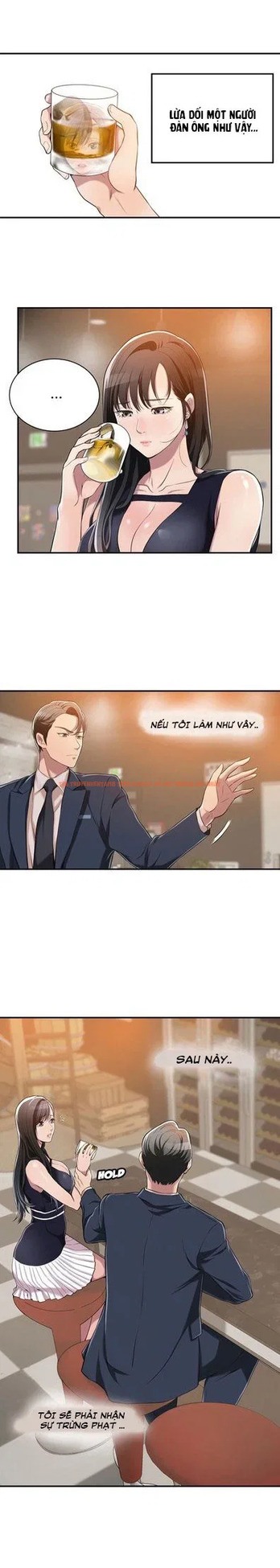 Xem ảnh 8 trong truyện hentai Sự Thèm Muốn - Chapter 9 - www.hentaitvn.net